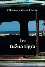 TRI TUŽNA TIGRA 