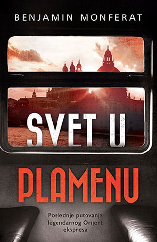 SVET U PLAMENU 