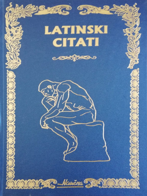 LATINSKI CITATI 