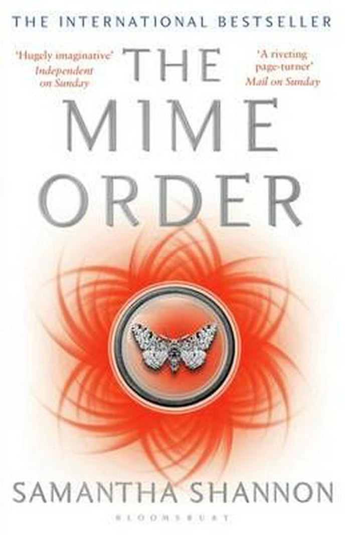 MIME ORDER 