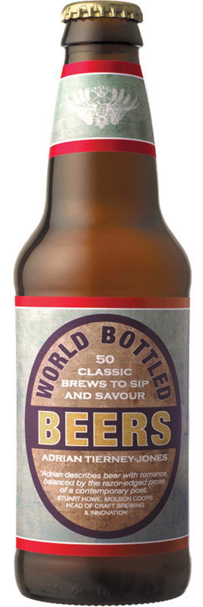 WORLD BOTTLED BEERS 