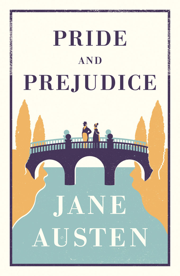 PRIDE AND PREJUDICE 