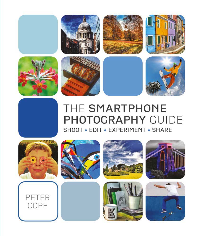 SMART PHONE PHOTOGRAPHY GUIDE 