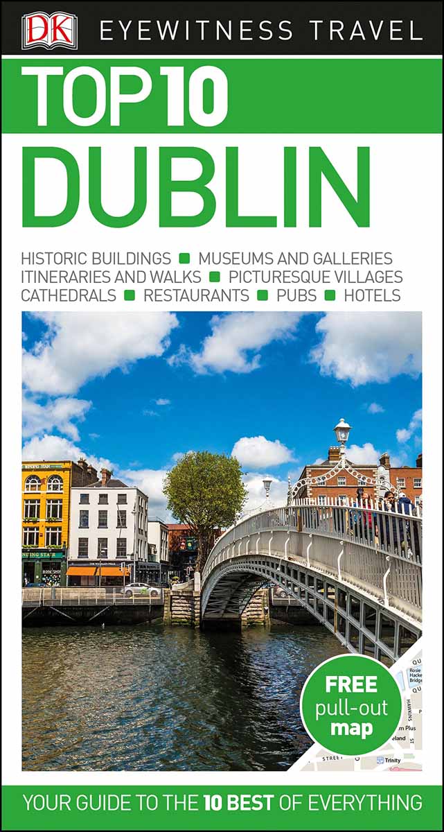 DUBLIN TOP 10 