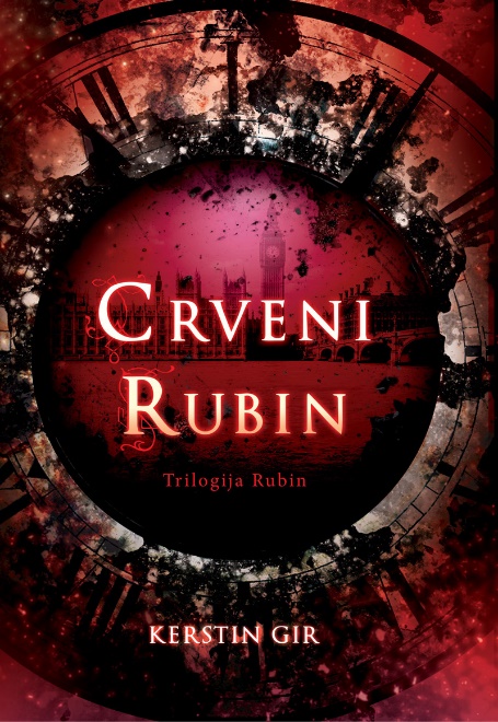 CRVENI RUBIN Trilogija Rubin 