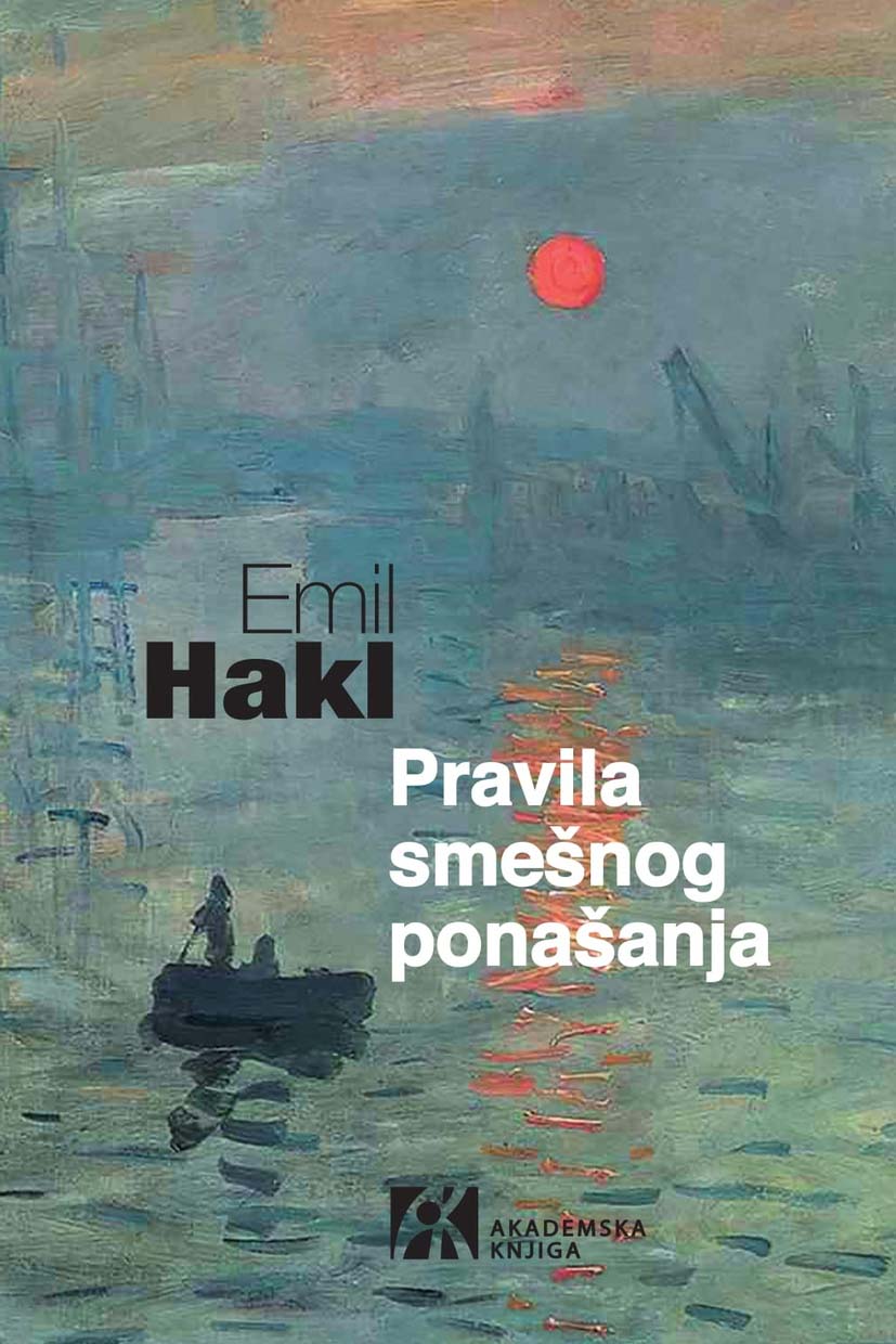 PRAVILA SMEŠNOG PONAŠANJA 