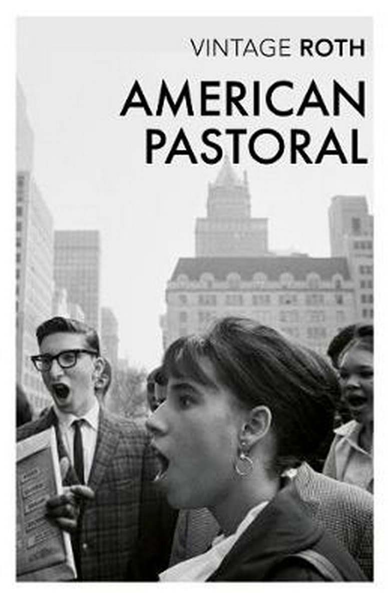 AMERICAN PASTORAL 