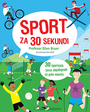 SPORT ZA 30 SEKUNDI 