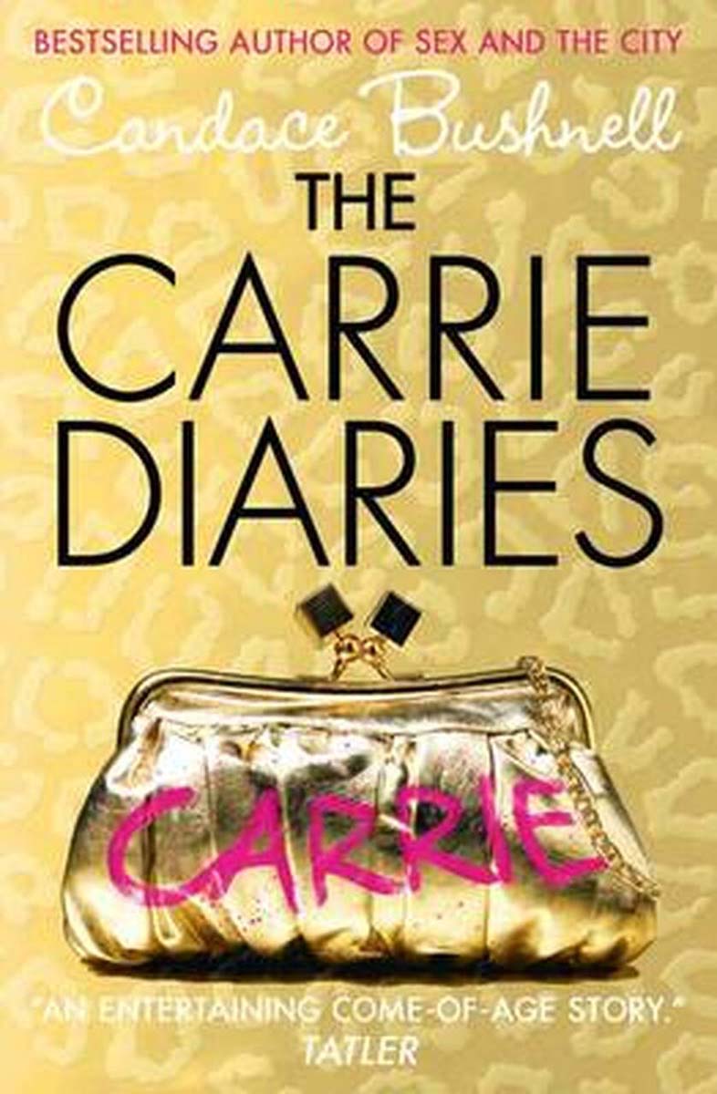 CARRIE DIARIES 