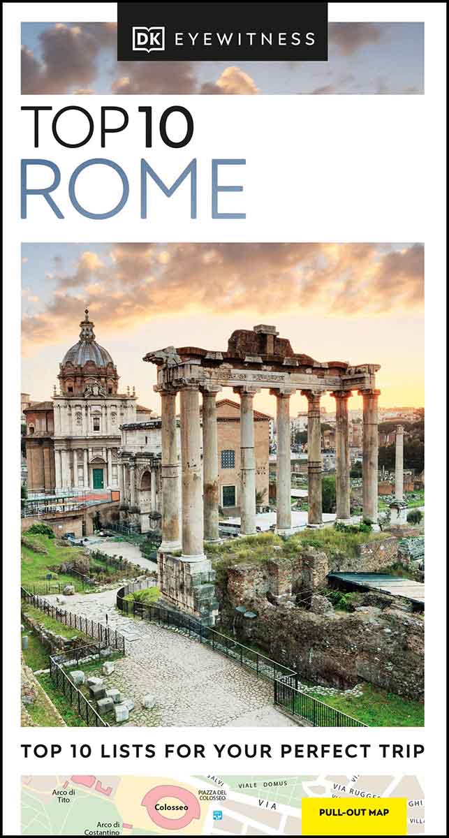 ROME TOP 10 