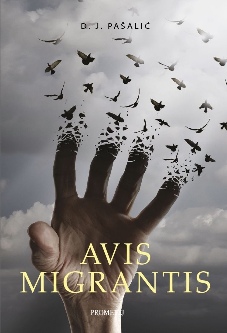 AVIS MIGRANTIS 