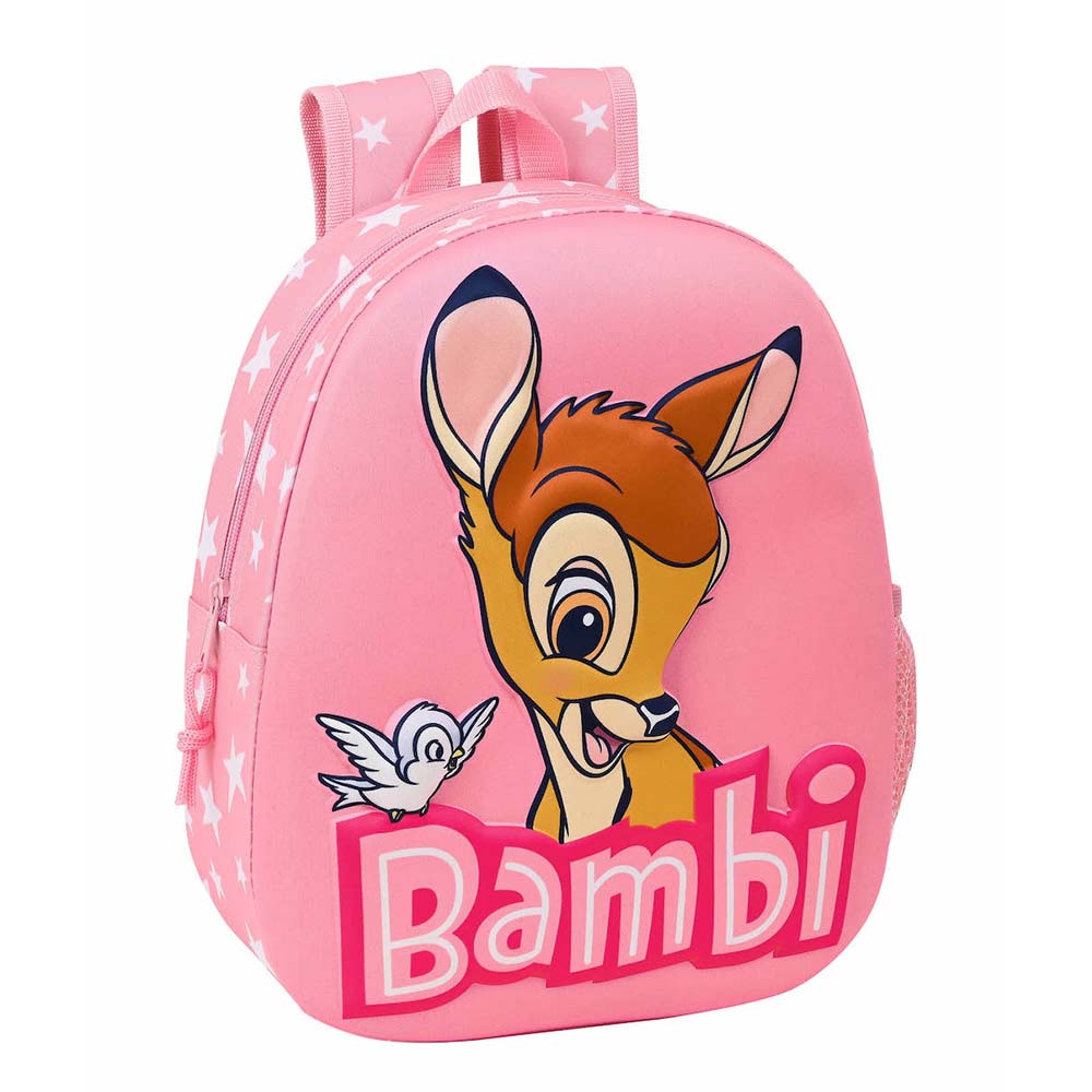 Mali ranac BAMBI 