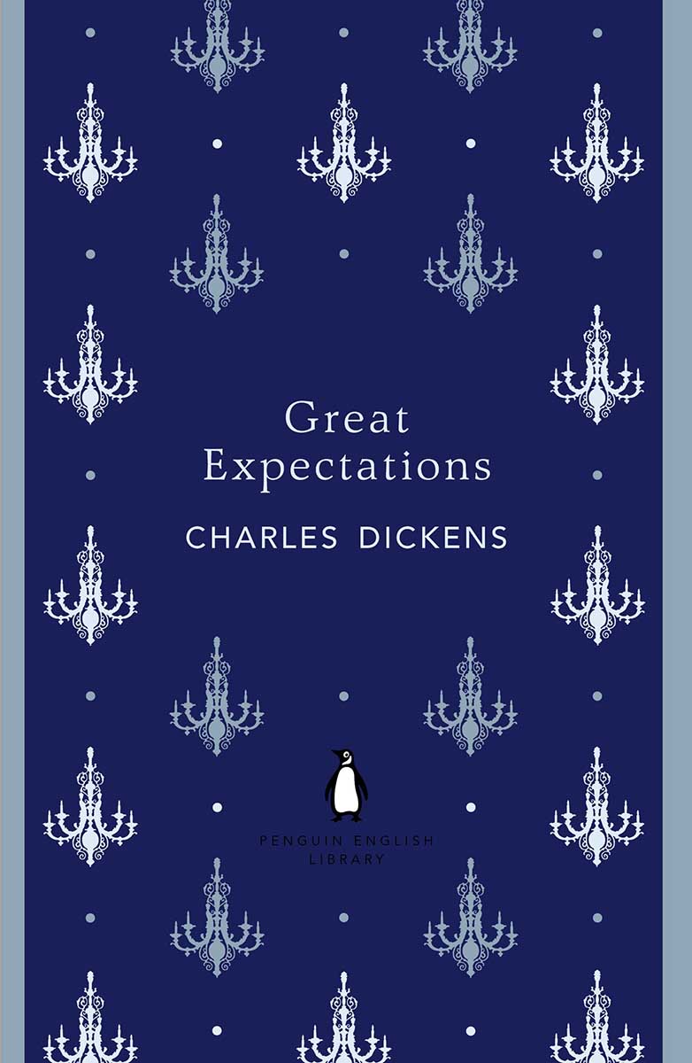 GREAT EXPECTATIONS The Penguin English Library 