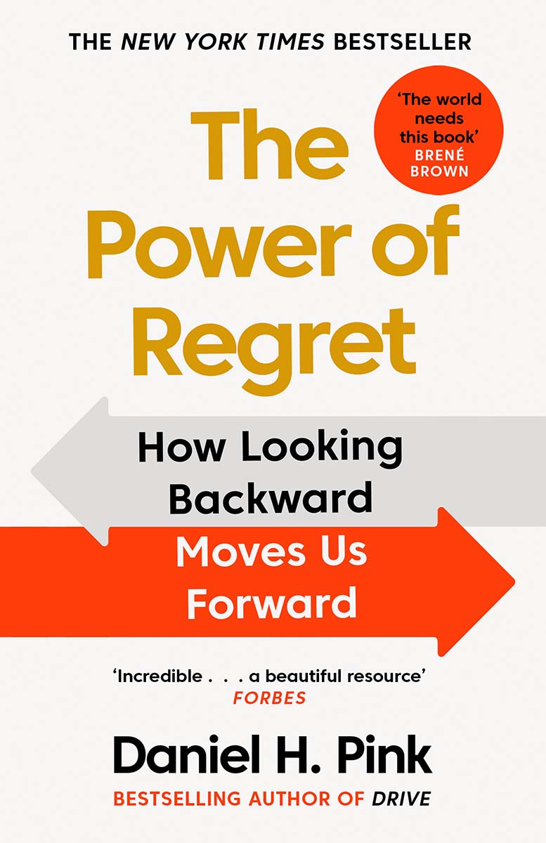 THE POWER OF REGRET 