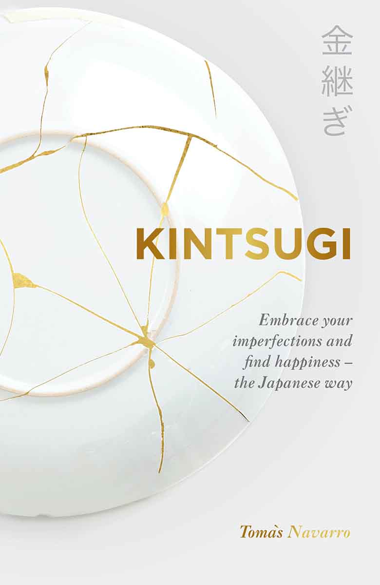 KINTSUGI 