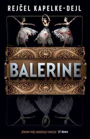 BALERINE 