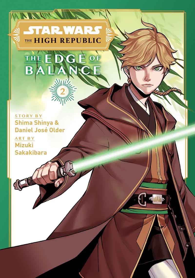 STAR WARS EDGE OF BALANCE 2 