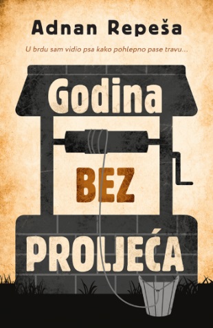 GODINA BEZ PROLJEĆA 