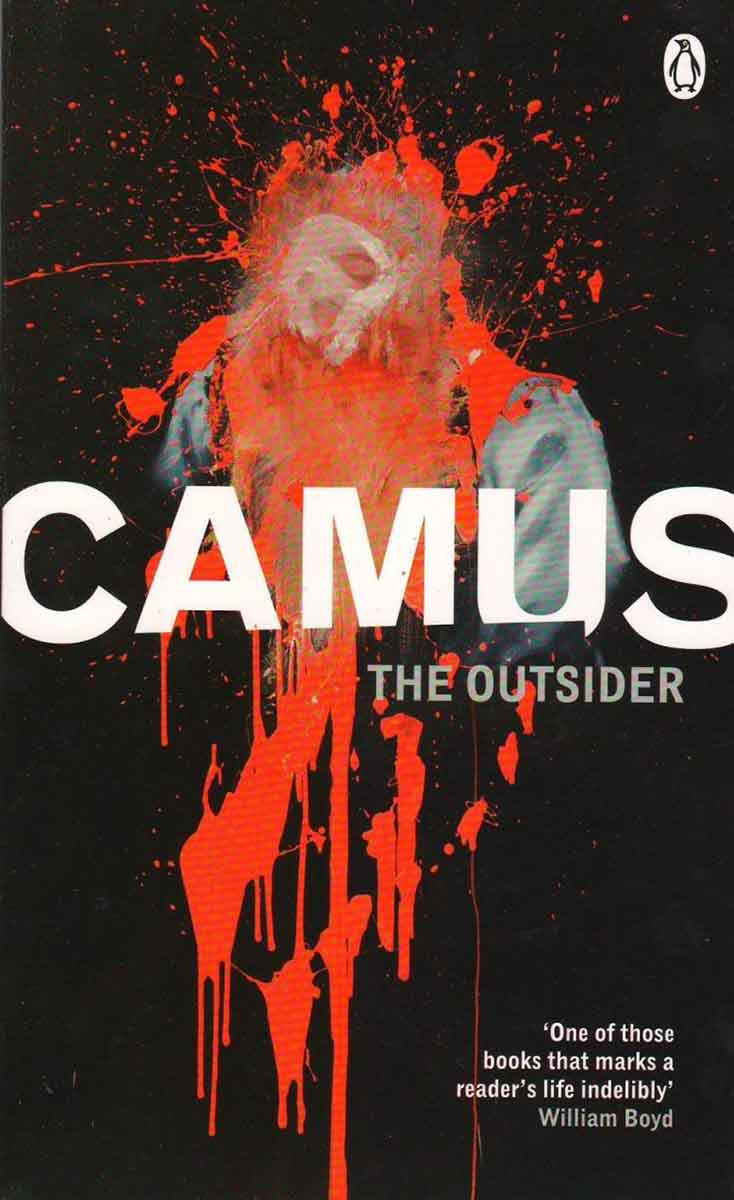 THE OUTSIDER (CAMUS) 