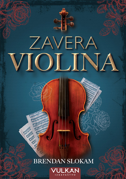 ZAVERA VIOLINA 