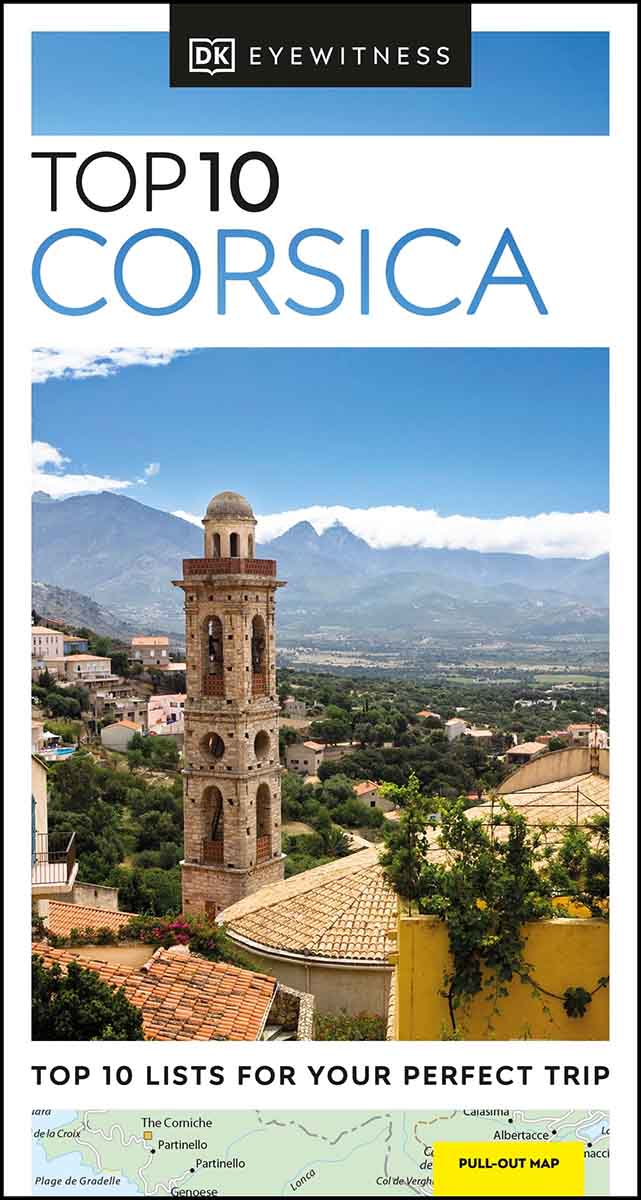 CORSICA TOP 10 