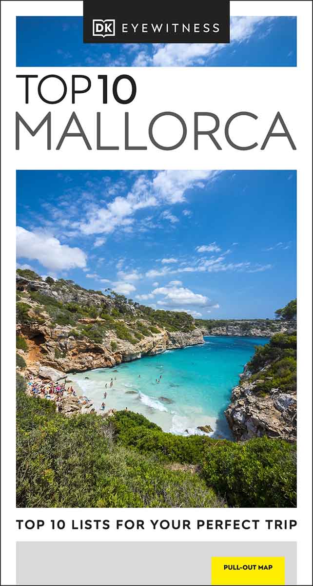 MALLORCA TOP 10 