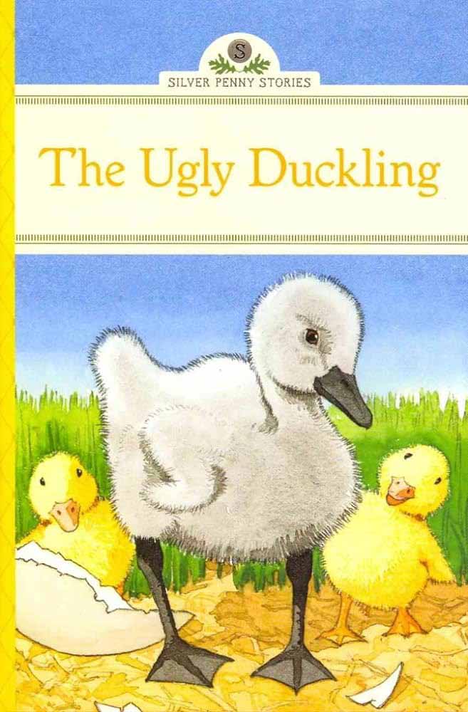 THE UGLY DUCKLING SPS 