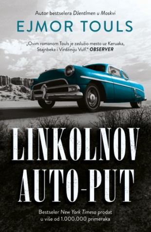 LINKOLNOV AUTO-PUT 