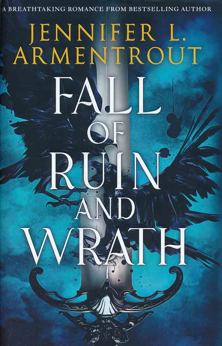 FALL OF RUIN AND WRATH 