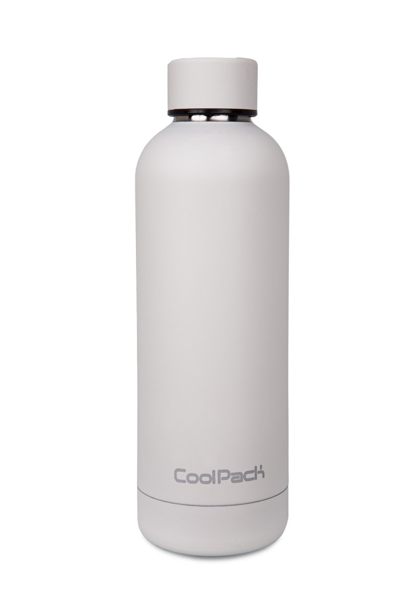 Metalni termos COOLPACK Grey 500ml 