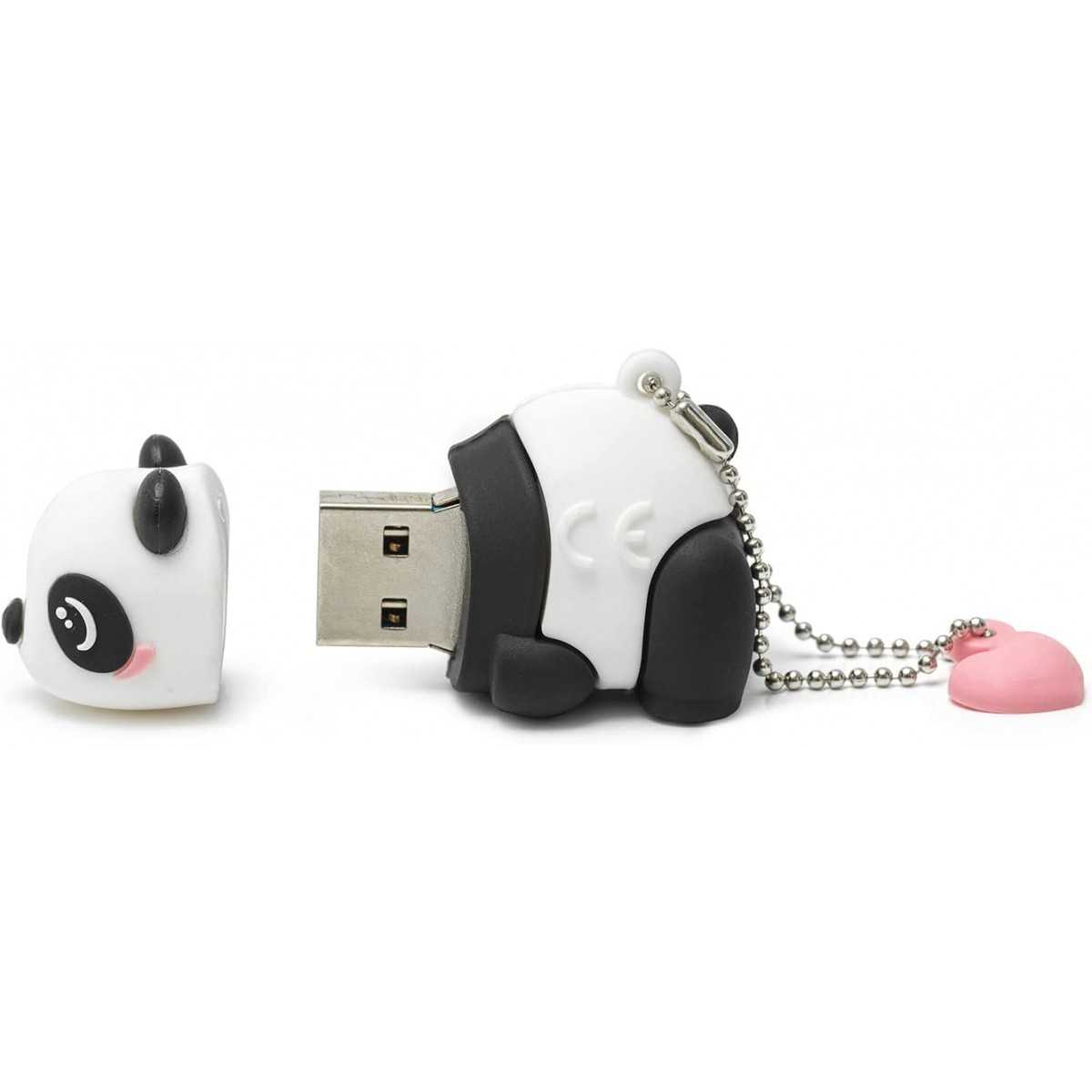 USB flash drive 32GB - PANDA 