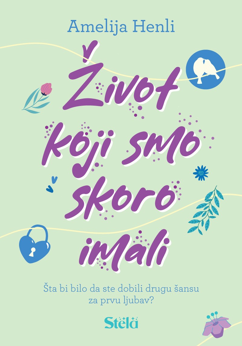 ŽIVOT KOJI SMO SKORO IMALI 