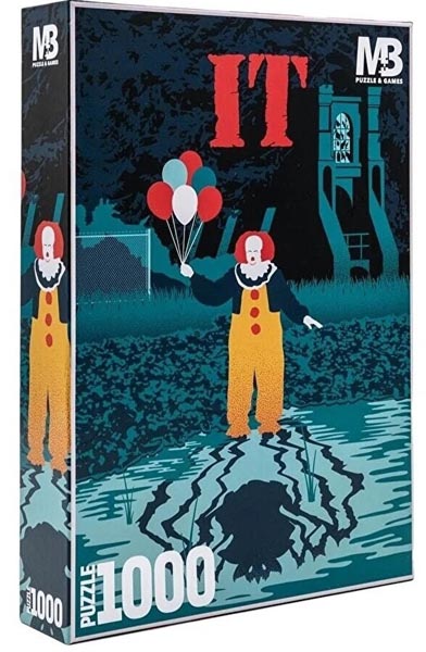 Puzzle IT 2 PENNYWISE - 1000 kom 