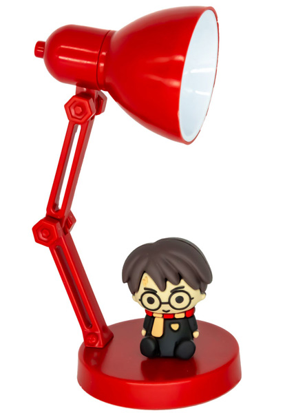 Mini lampa HARRY POTTER 