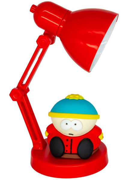 Mini lampa SOUTH PARK 