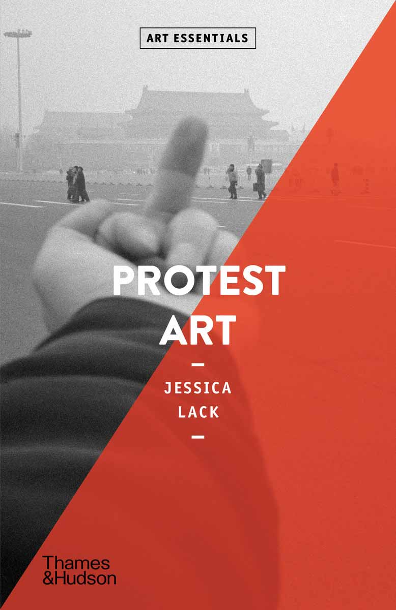 PROTEST ART Art Essentials 