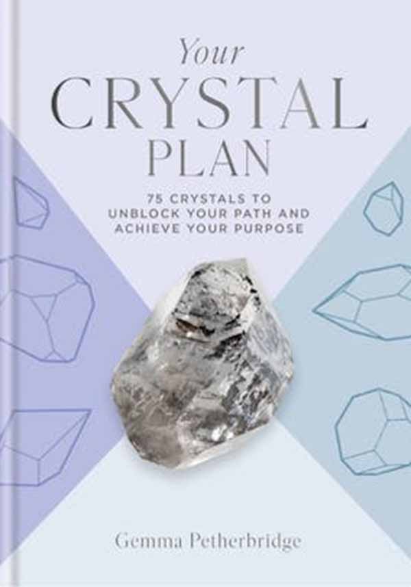 YOUR CRYSTAL PLAN 