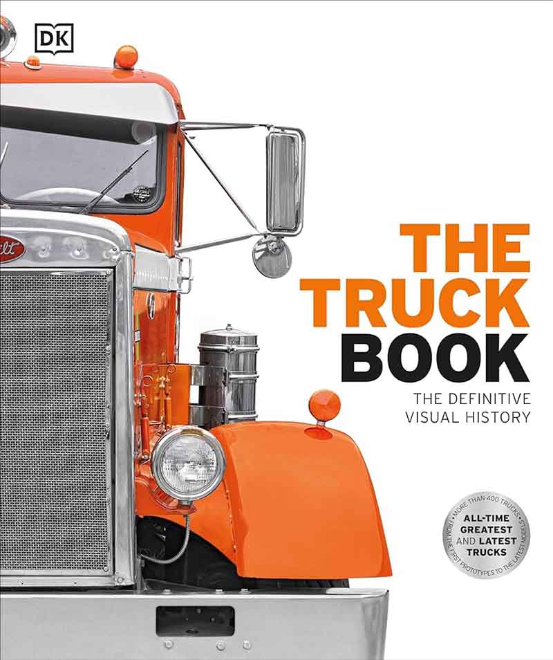 THE TRUCK BOOK 