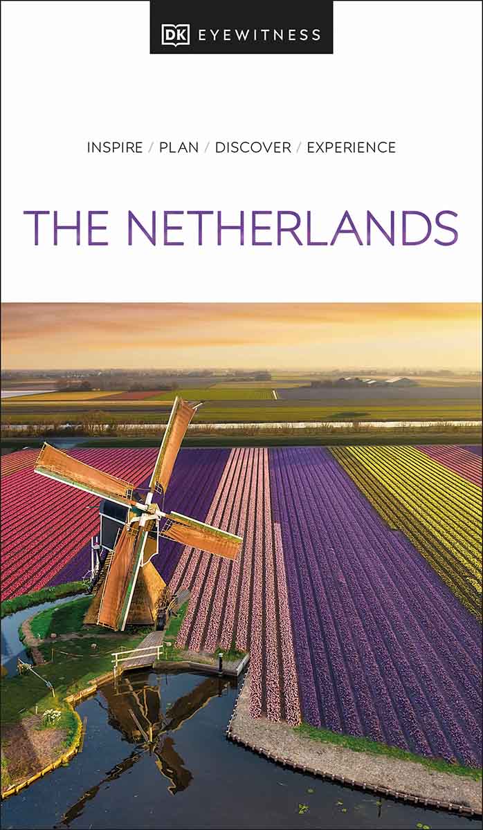 THE NETHERLAND EYEWITNESS 