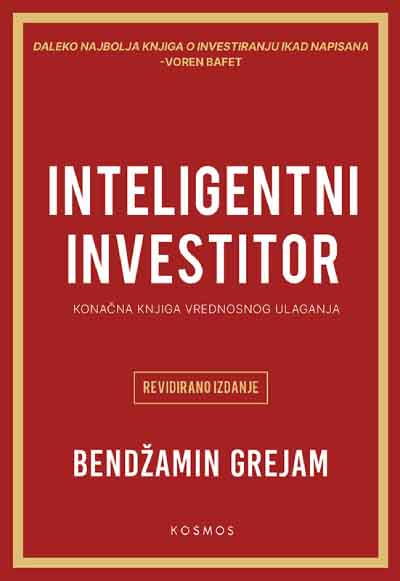 INTELIGENTNI INVESTITOR 