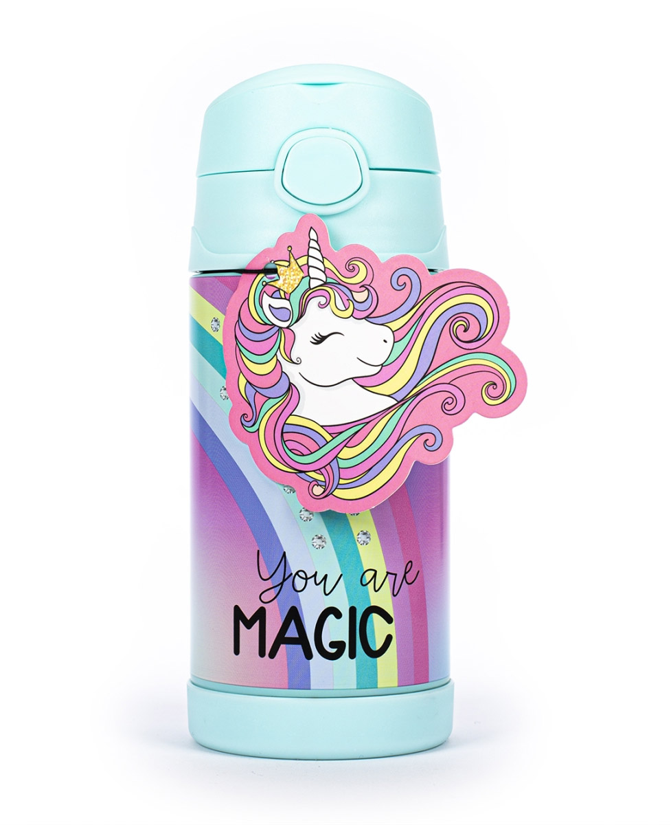 Flaša za vodu YOU ARE MAGIC Jednorog 300ml 