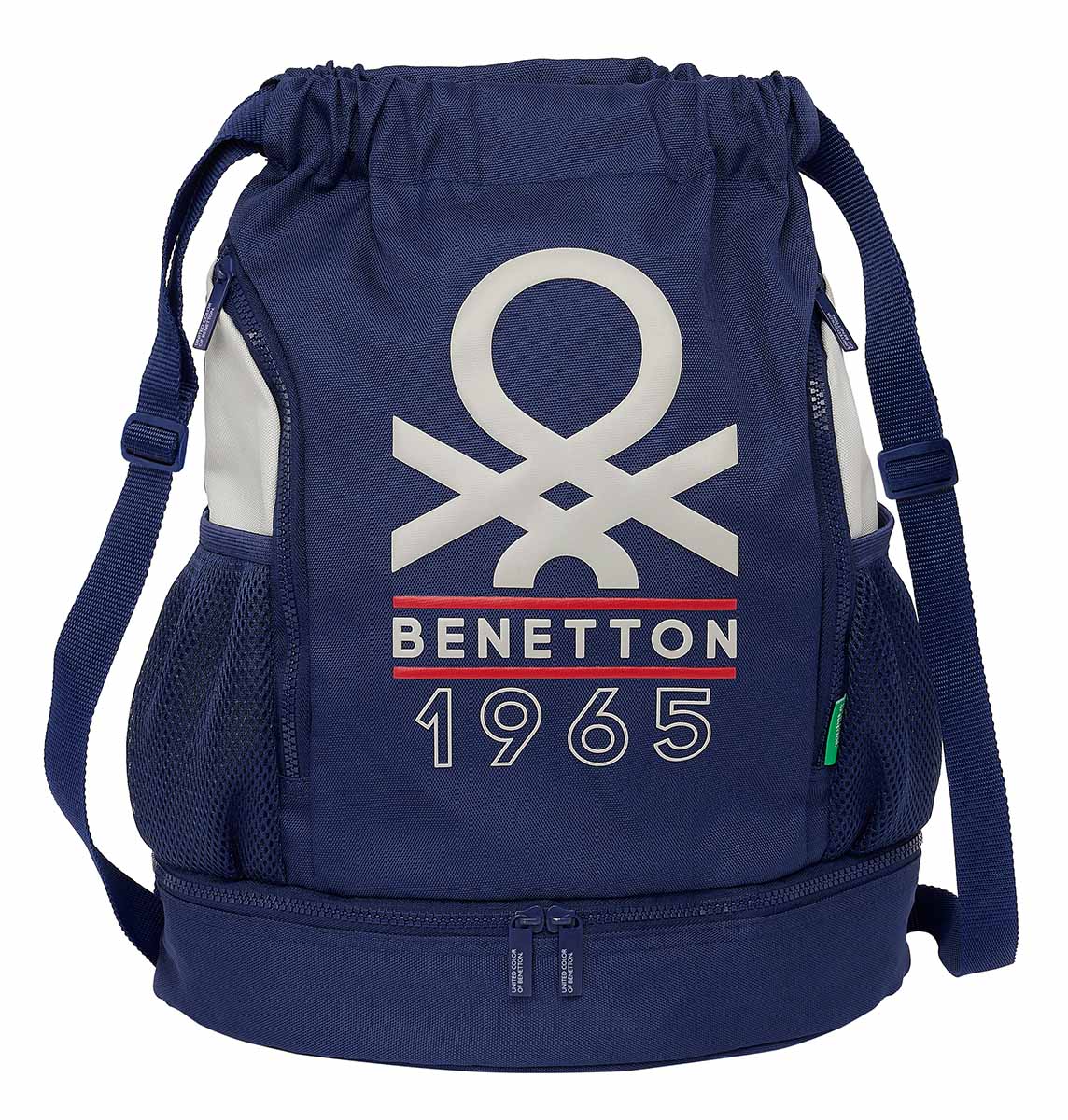 BENETTON  torba za fizičko VARSITY 