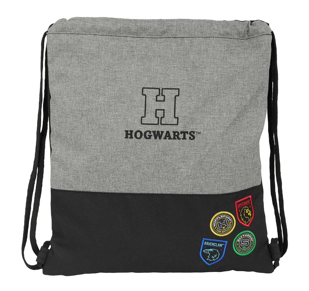 HARRY POTTER torba za fizičko HOGWARTS 