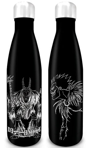 Flašica za vodu DEATH NOTE (SHINIGAMI) 540ml 