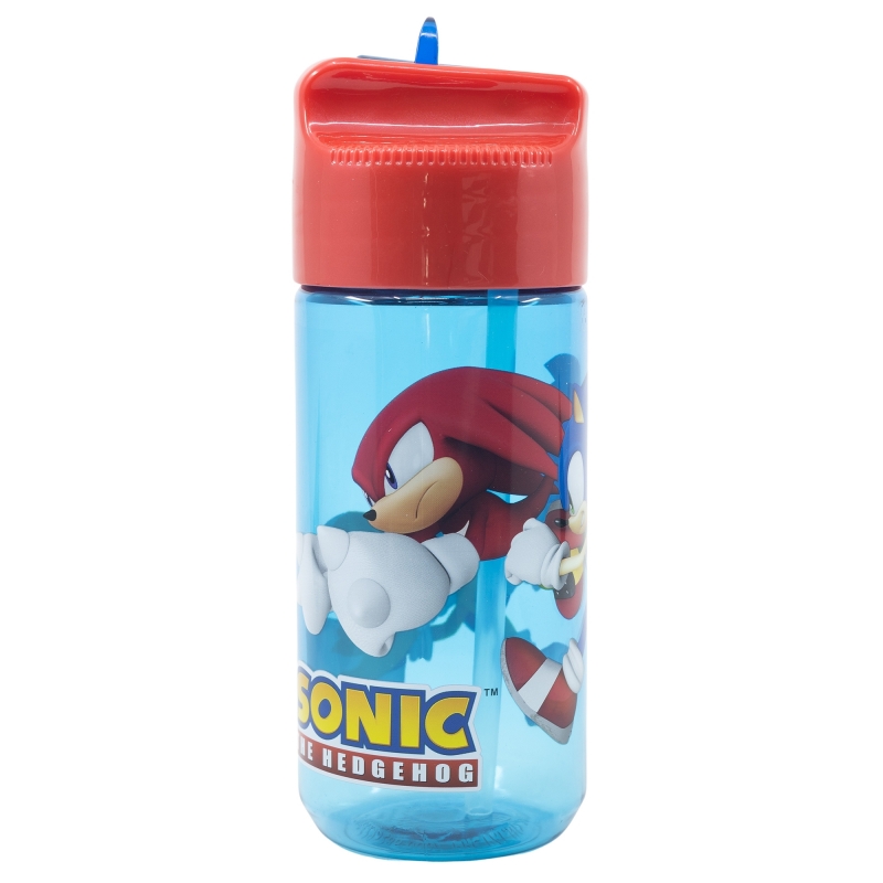 Flaša za vodu SMALL SONIC 430 ml 