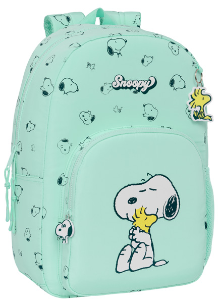 Ranac školski SNOOPY GROOVY 