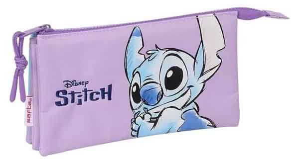 Pernica trodelna STITCH SWEET 