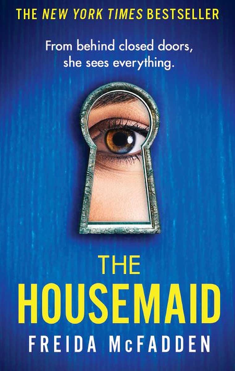 THE HOUSEMAID 