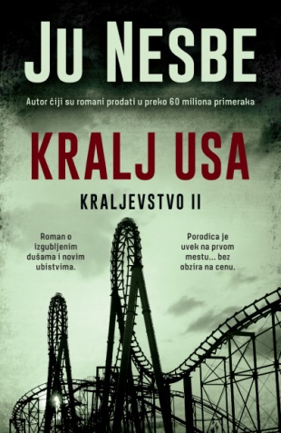 KRALJ USA 