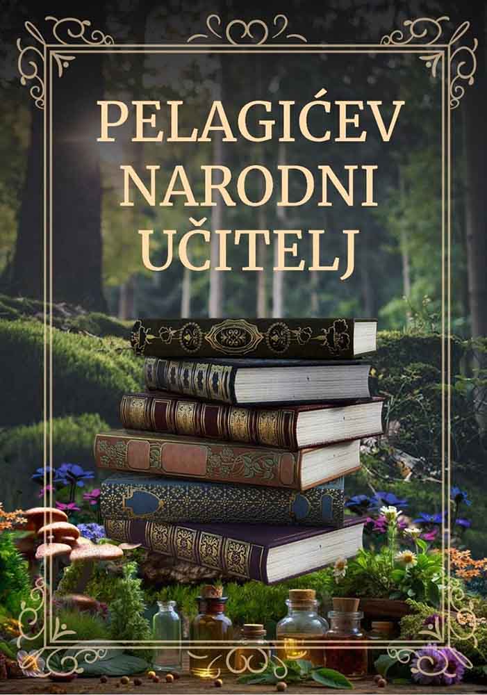 PELAGIĆEV NARODNI UČITELJ 